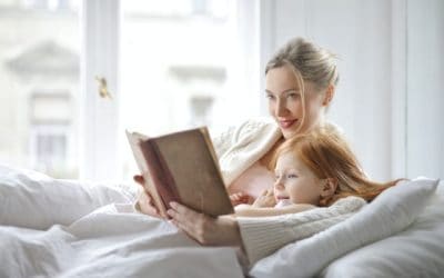 Boost Your Child’s Reading Habits: A Fool-Proof Guide