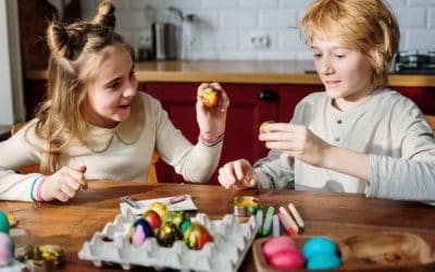 10 Fun Easter Activities For Everyone