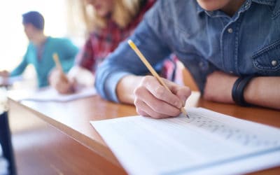 Test-Taking Strategies for Guaranteed Success