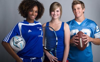 4 Ways to Balance Teen Sports with Academics