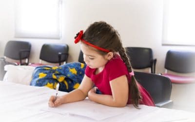 Powerful Ways To Help Your Child Set Goals and Stay Focused