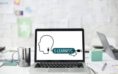 Online Learning Versus Classroom Learning