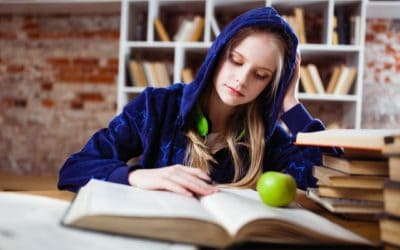 How to Create the Right Study Atmosphere