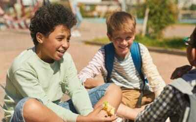 Summer Learning: Keeping Your Child Engaged Academically Over the Break