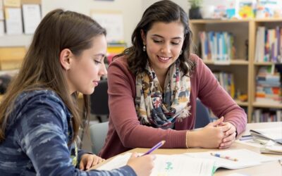 Addressing Learning Gaps in Core Subjects